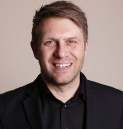 Nicklas Bergman