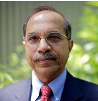 Ravi Ramamurti