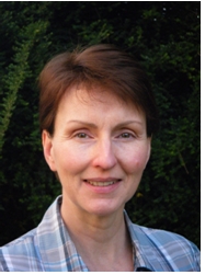 Helen Sharman