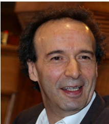 Roberto Benigni