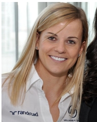 Susie Wolff