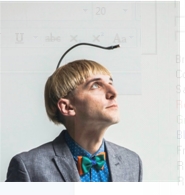 Neil Harbisson