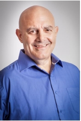 Yaron Svoray