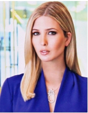 Ivanka Trump