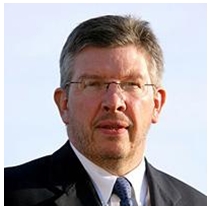 Ross Brawn