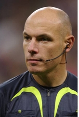 Howard Webb