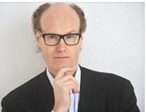 Will Gompertz