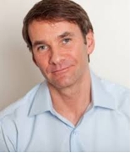 Keith Ferrazzi