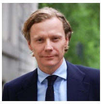 Alexander Nix