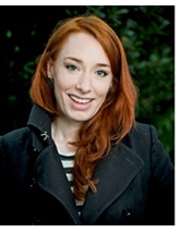 Hannah Fry