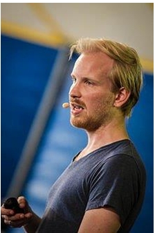 Rutger Bregman