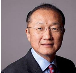 Jim Yong Kim