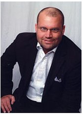 Richard Stromback, Chairman & Chief Executive Officer at Stromback Ventures
